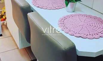 Imagem 5: Casa à venda no bairro Presidente Roosevelt em Uberlândia