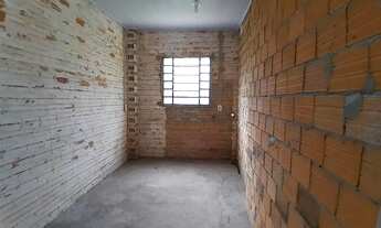 Imagem 6: Casa Padrão em Bagé