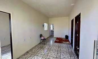 Imagem: Casa em Montes Claros, no bairro Vera Cruz