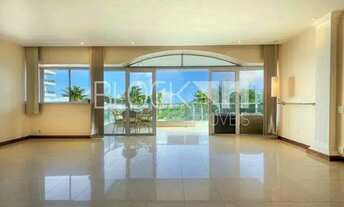 Imagem 5: Barra da Tijuca Apartamento com 4 dormitórios