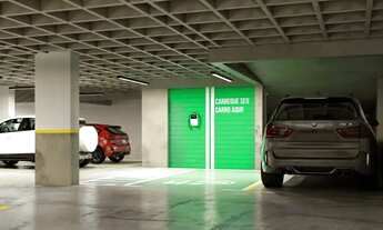 Imagem 3: Área privativa à venda, 2 quartos, 1 vaga, Ipiranga - Belo Horizonte/MG