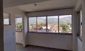 Imagem 5: Casa com 1 dormitório para alugar, 70 m² por R$ 1.800,00/mês - Itaipu - Niterói/RJ