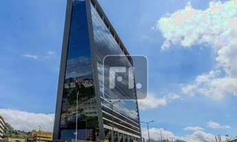 Imagem 3: Conjunto para alugar, 2773 m² por R$ 510.233,00/mês - Porto Maravilha - Rio de Janeiro/RJ