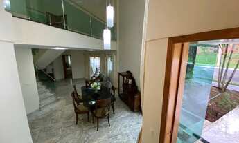 Imagem 6: Sobrado com 04 suítes no Portal do Sol II