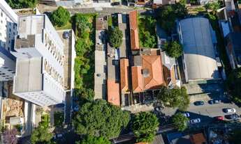 Imagem 7: Terreno residencial para venda em Vila Anglo Brasileira , 700m²