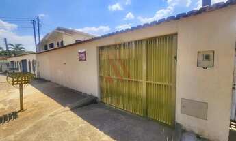 Imagem: Lote com 2 casas de 3 Quartos Cidade Jardim