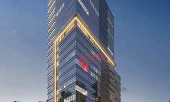 Imagem 4: Sala Comercial à Venda no Bairro Jardim Botânico em Ribeirão Preto com Copa