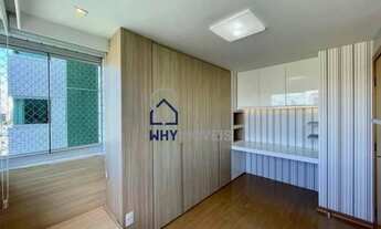 Imagem 6: Apartamento com 3 dormitórios para alugar, 90 m² por R$ 5.500,00/mês - Cruzeiro - Belo Hor