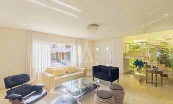 Imagem: Casa em Condomínio com 4 suíte(s) à venda