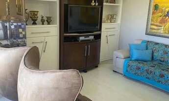 Imagem 4: Apartamento Mobiliado Madureira Caxias do Sul