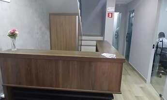 Imagem 2: OPORTUNIDADE ÚNICA DE SALAS COMERCIAIS PARA LOCAÇÃO MOBILIADAS NA RUA BARÃO DO RIO BRANCO