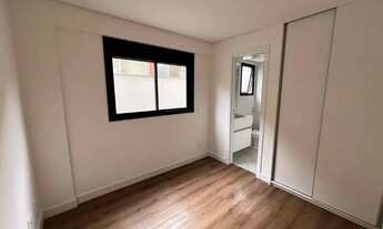 Imagem 5: Apartamento para aluguel, 2 quartos, 2 suítes, 2 vagas, Santo Agostinho - Belo Horizonte/M