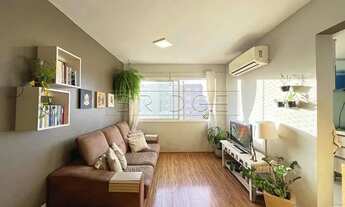 Imagem: Apartamento com 3 quartos e 2 vagas em Santana