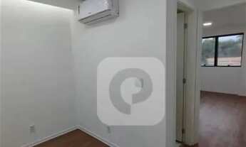 Imagem 2: Sala Comercial Pronta no Boulevard Offices Em Frente ao Hospital Pedro Ernesto