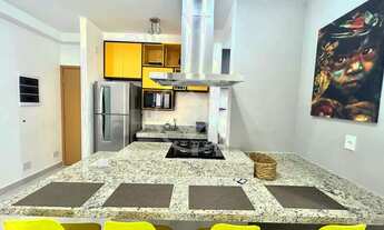 Imagem 4: Praia Grande - 2 dormitórios codigo: 129083