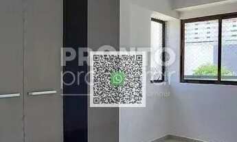 Imagem 6: Casa Caiada - Apartamento com 100 metros - 3 Quartos - 2 Suítes - 2 Garagens - Olinda, PE