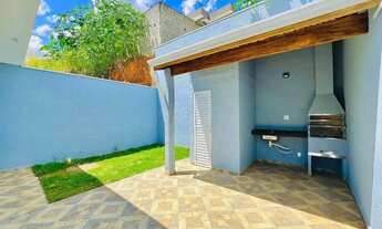 Imagem 2: Casa em Nova Cerejeira - Atibaia