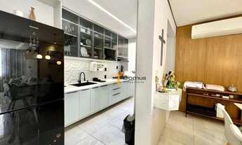 Imagem 4: Apartamento com 3 dormitórios à venda, 88 m² por R$ 650.000,00 - Fátima - Teresina/PI