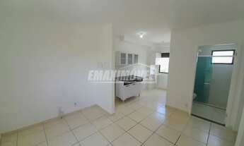 Imagem 2: Apartamento 2 Dormitórios - Centro - Votorantim-SP