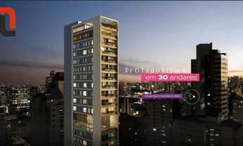 Imagem 3: Studio com 1 quarto à venda, 17 m² por R$ 210.000 - Centro - Curitiba/PR