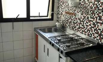 Imagem 13: Apartamento com 1 dormitório para alugar, 37 m² por R$ 5.075,00/mês - Vila Olímpia - São P