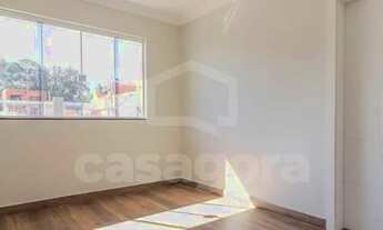 Imagem 2: Casa com 3 quartos, bairro Eucaliptos (loteamento Adeodato)em Fazenda Rio Grande