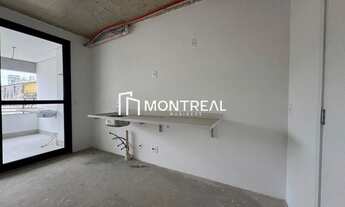 Imagem 4: APARTAMENTO À VENDA NA VILA MARIANA, 1 SUÍTE, 2 VAGAS DE GARAGEM