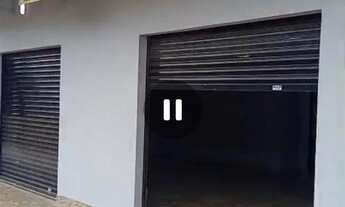 Imagem: Casa com ponto comercial