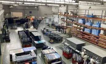 Imagem 1: Edifício Comercial em Luz