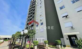 Imagem 2: Apartamento em Avenida Armando Fajardo - Igara - Canoas/RS