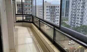 Imagem 2: Apartamento de 3 quartos com dependencia na Aroazes