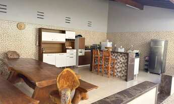 Imagem 7: SN Casa com 4 dormitórios