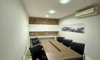 Imagem 6: Espaço comercial de 100 m²