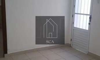 Imagem 2: Casa de 30 m² toda reformada e com 1 dormitório no Cambuci - São Paulo