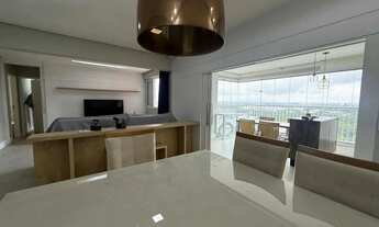 Imagem 4: Andar Alto, Vista Livre e Condomínio Clube no Splendor Garden