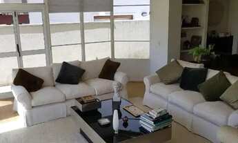 Imagem 6: Sobrado à venda em Santana de Parnaíba, Residencial Onze (Alphaville), com 4 suítes, com 4