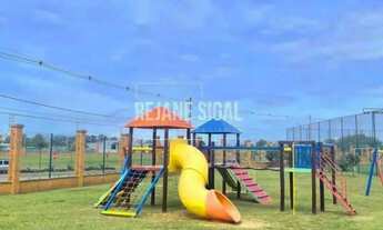 Imagem 6: Terreno Cond. Alphaville