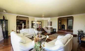 Imagem 3: Apartamento à Venda - Real Parque, 5 Quartos, 380 m2