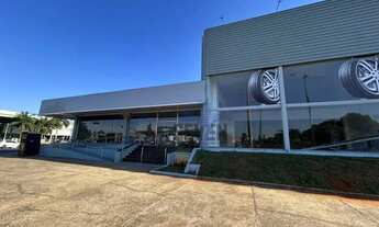 Imagem 5: Imóvel Comercial de 1.788 m² na Av. Nações Unidas Norte em Bauru