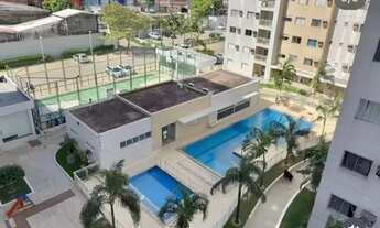 Imagem 3: Apto, 80m², 3/4, 1 vaga no Ed. Torres Trivento