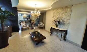 Imagem 5: Apartamento Clássico 4 suítes, com 340m² na orla do Vaca Brava - Setor Bueno