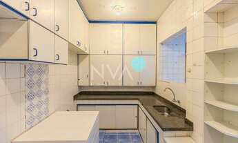 Imagem 7: IPANEMA Apartamento com 4 dormitórios