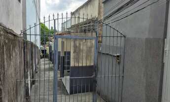 Imagem: CASA DE VILA - 35M² - 01 QUARTO - NILÓPOLIS