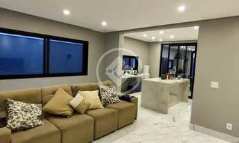 Imagem 2: Vende-se sobrado de Alto Padrão no Condomínio Primor Das Torres - 3 Suítes - 249m² - Cuiab