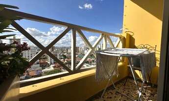 Imagem 6: VILLAGGIO DI ROMA - Apartamento com 3 dormitórios, ao lado do Bauru Shopping