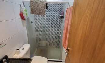 Imagem 7: LINDA COBERTURA NO CUPE MOBILIADA ..