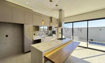 Imagem: Casa Térrea 3 Suítes no Vila do Golfe