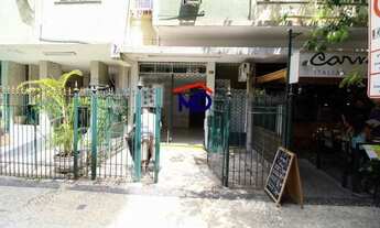 Imagem 4: Lojão muito bem alugada, 194m² de piso, frente, Rua Correa Dutra, totalmente reformada