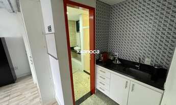 Imagem 5: Prédio comercial na Freguesia