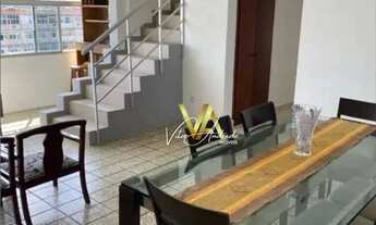 Imagem: Cobertura Duplex Nascente com 5 Quartos